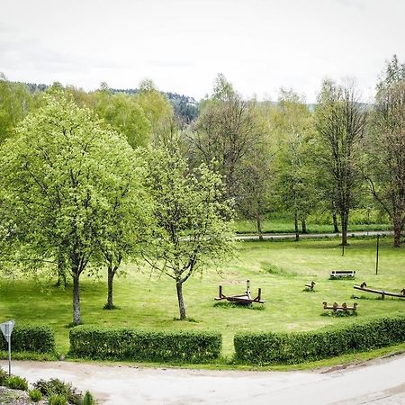 Dum Na Lipne Villa Lipno nad Vltavou Ngoại thất bức ảnh
