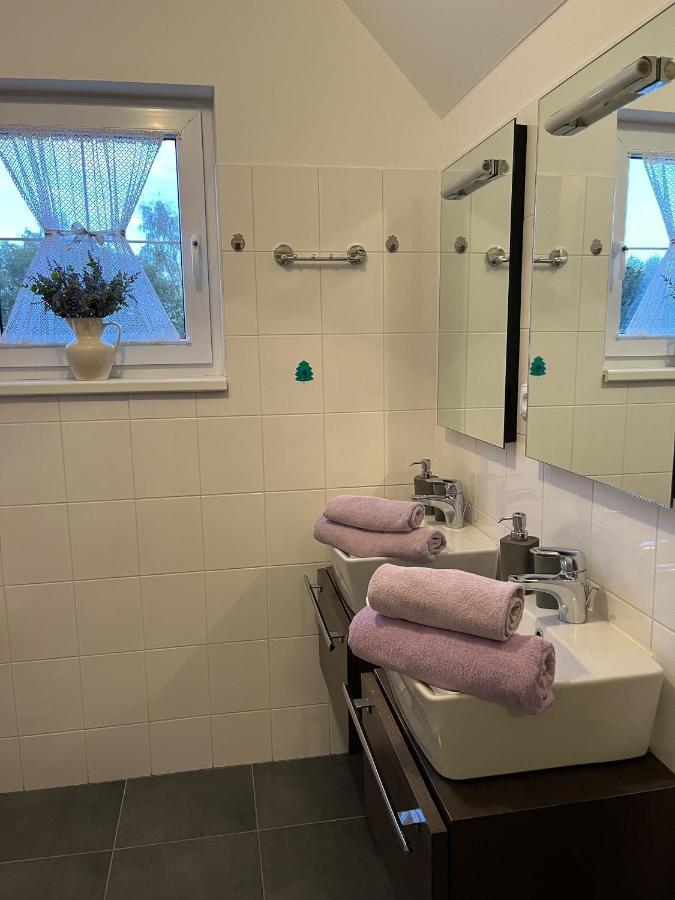 Dum Na Lipne Villa Lipno nad Vltavou Ngoại thất bức ảnh