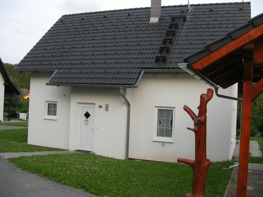 Dum Na Lipne Villa Lipno nad Vltavou Ngoại thất bức ảnh