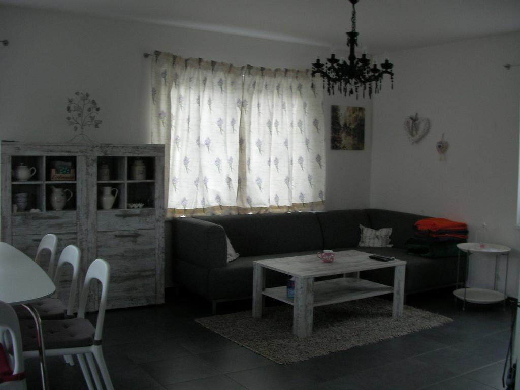 Dum Na Lipne Villa Lipno nad Vltavou Ngoại thất bức ảnh