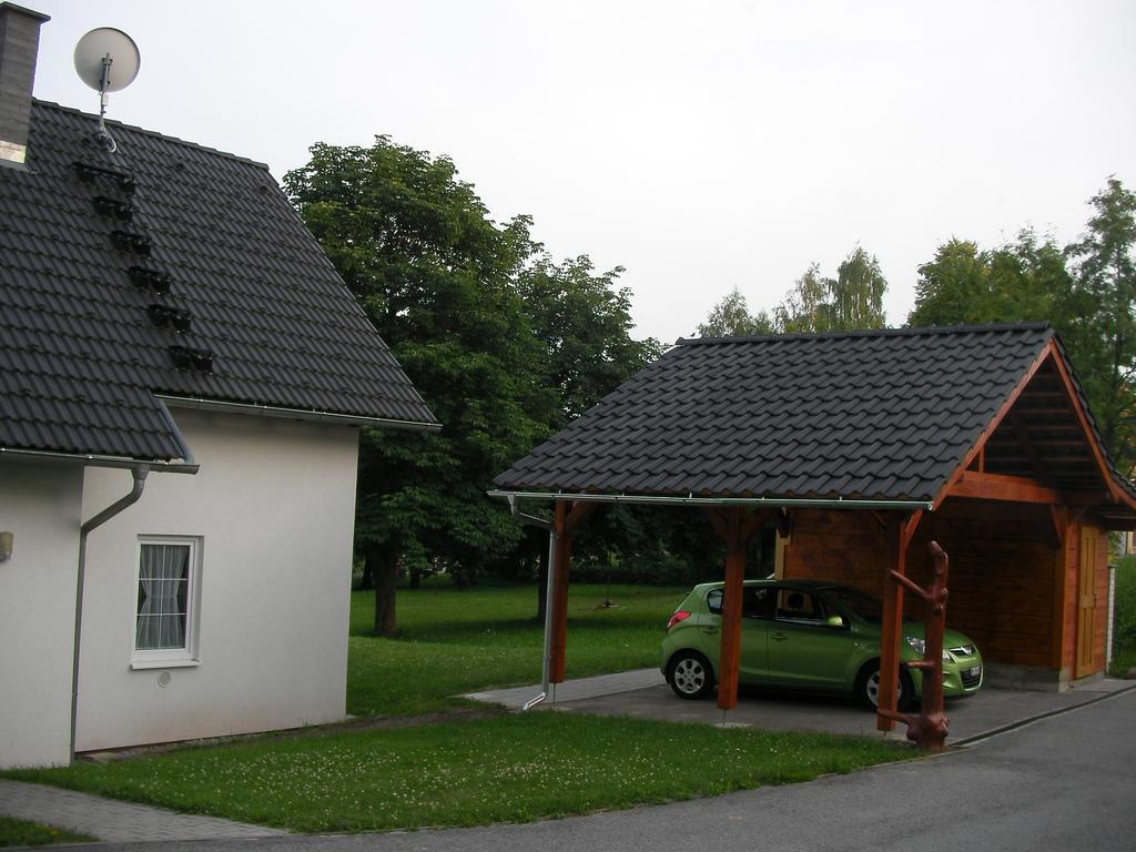 Dum Na Lipne Villa Lipno nad Vltavou Phòng bức ảnh