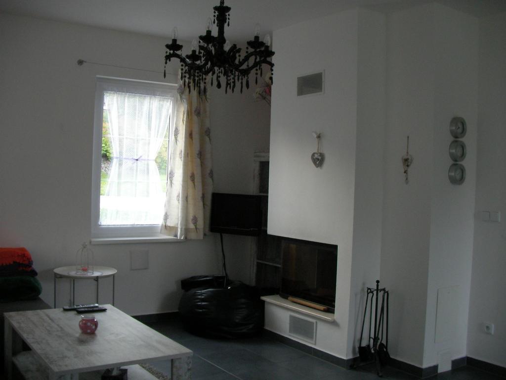 Dum Na Lipne Villa Lipno nad Vltavou Phòng bức ảnh