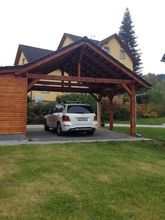 Dum Na Lipne Villa Lipno nad Vltavou Ngoại thất bức ảnh