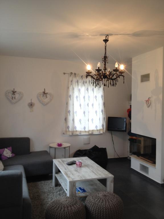 Dum Na Lipne Villa Lipno nad Vltavou Ngoại thất bức ảnh